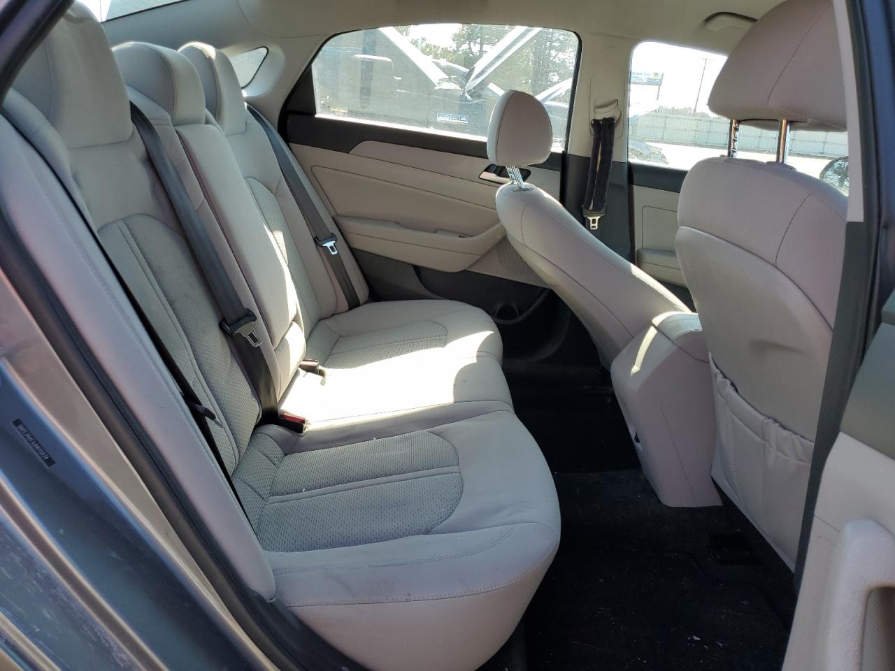 2018 Hyundai Sonata - Image 10