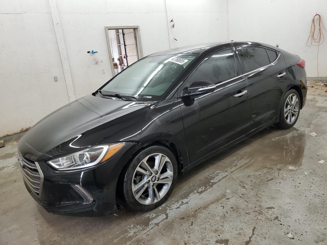 2017 Hyundai Elantra - Image 1