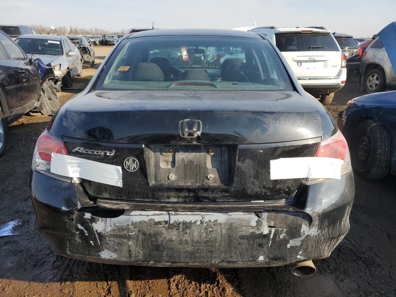 2010 Honda Accord - Image 6