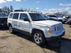 2015 Jeep Patriot Latitude en Venta en New Britain, CT - Side