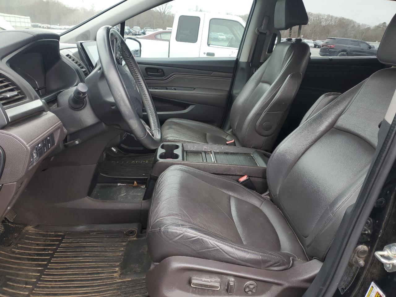 2019 Honda Odyssey - Image 7