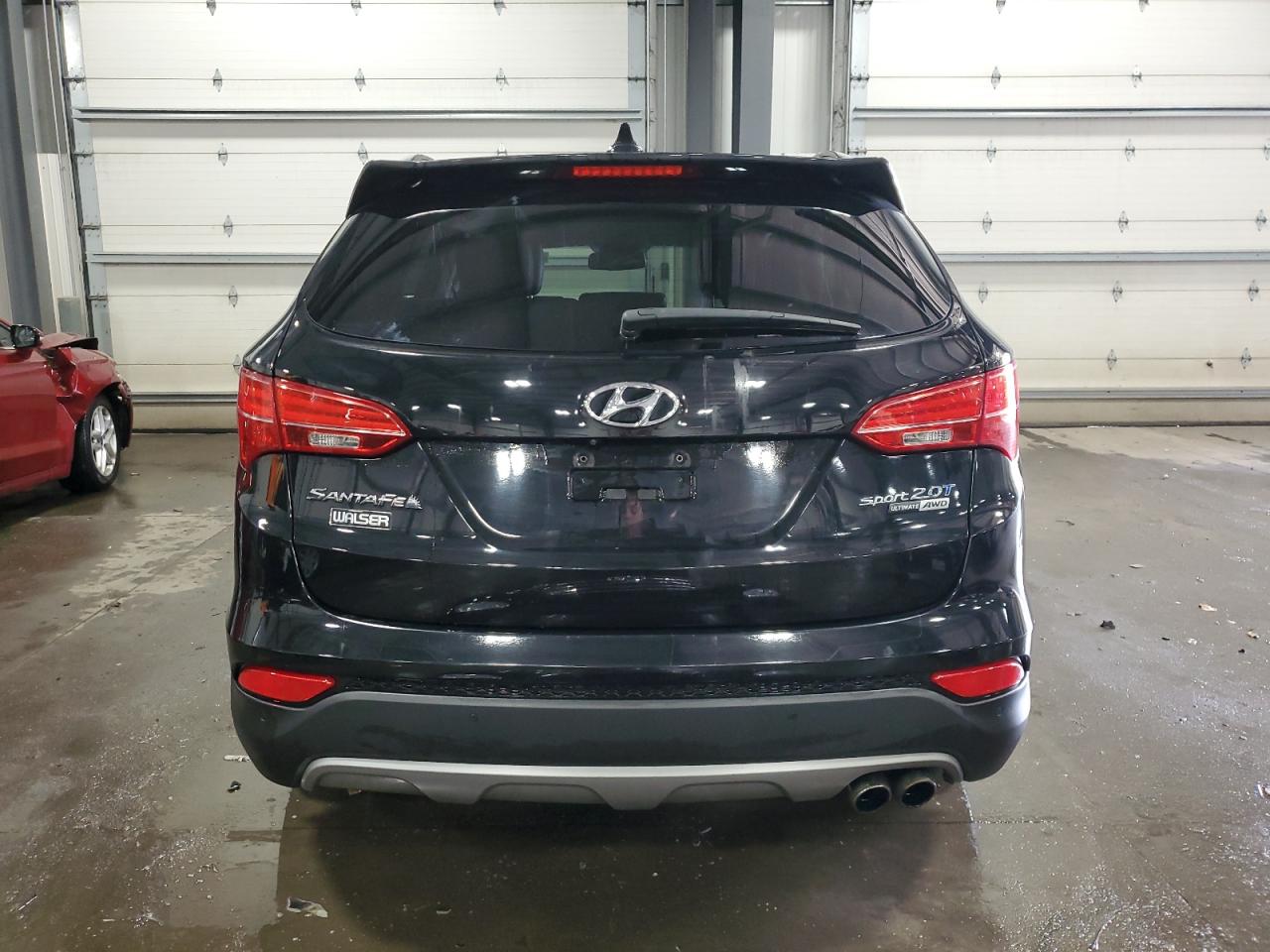 2015 Hyundai Santa Fe - Image 6
