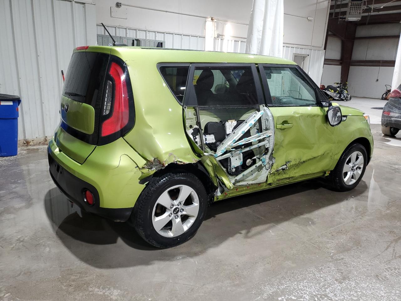 2018 Kia Soul - Image 3