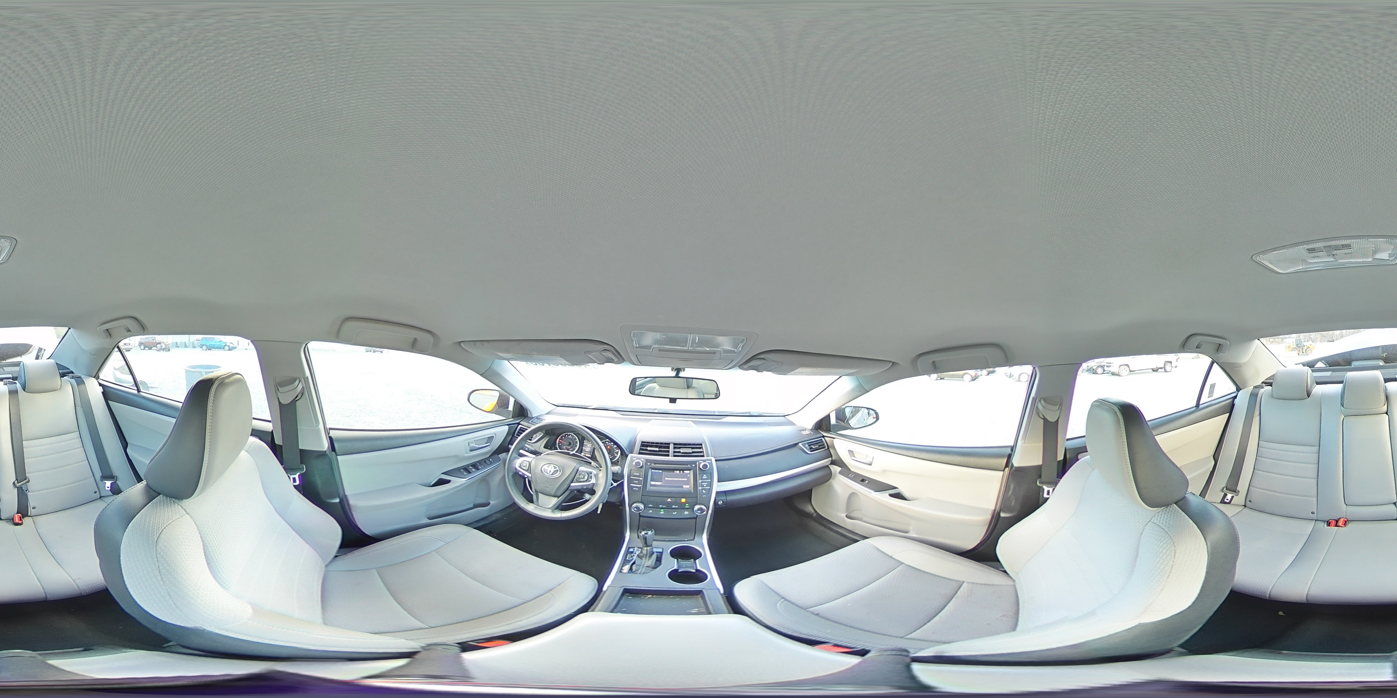 2017 Toyota Camry - Image 13