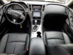 2017 Infiniti Q50 Base იყიდება Littleton-ში, CO - Rear End