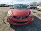 2012 Hyundai Elantra Gls იყიდება Indianapolis-ში, IN - Side