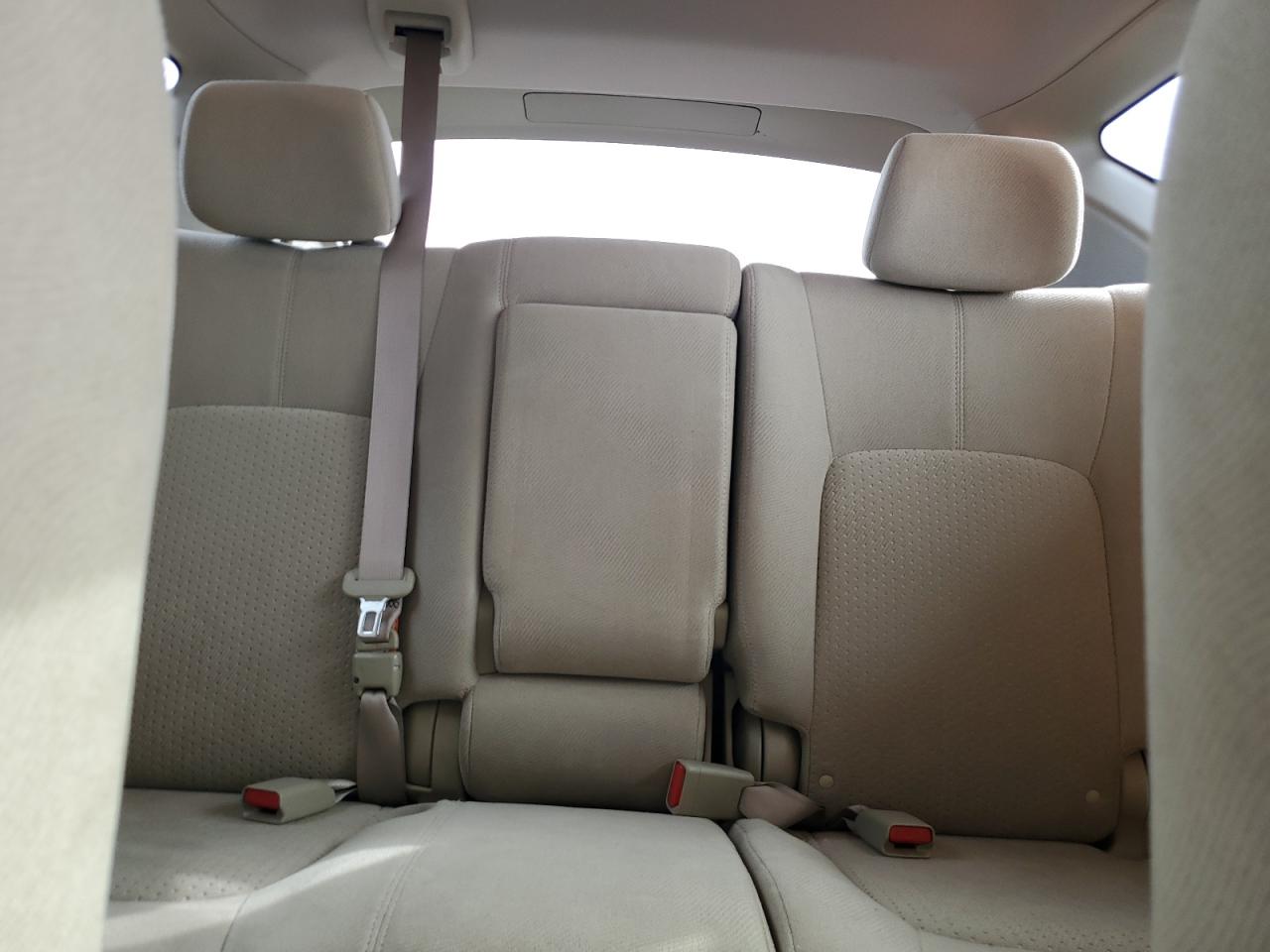 2010 Nissan Murano - Image 10