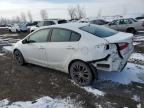 2016 KIA FORTE LX   à vendre chez Copart QC - MONTREAL