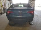 2017 Hyundai Sonata Se for Sale in Abilene, TX - Rear End