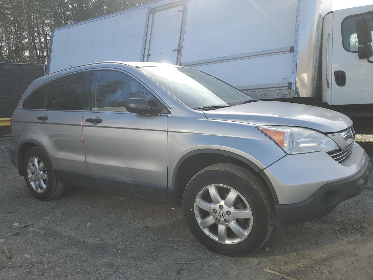 2008 Honda CR-V - Image 4