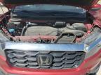 2023 Honda Passport Exl за продажба в Haslet, TX - Side