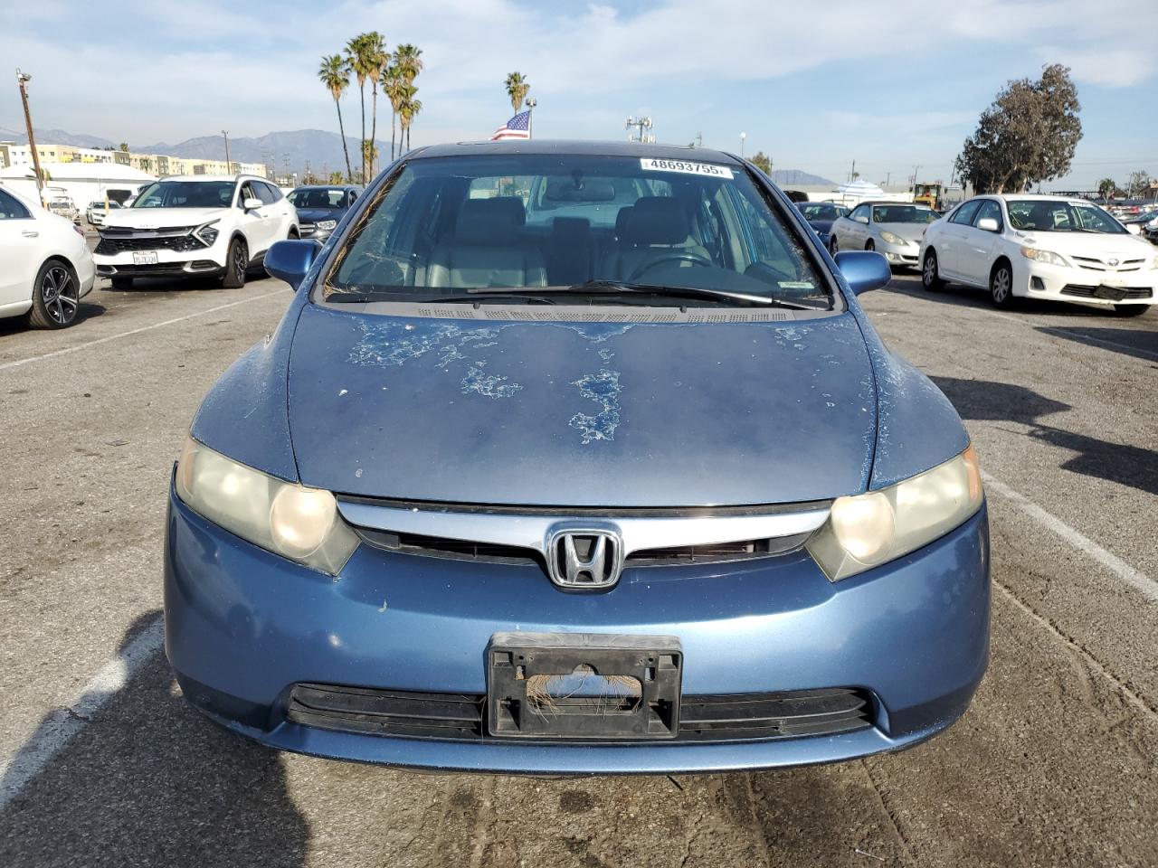 2008 Honda Civic - Image 5