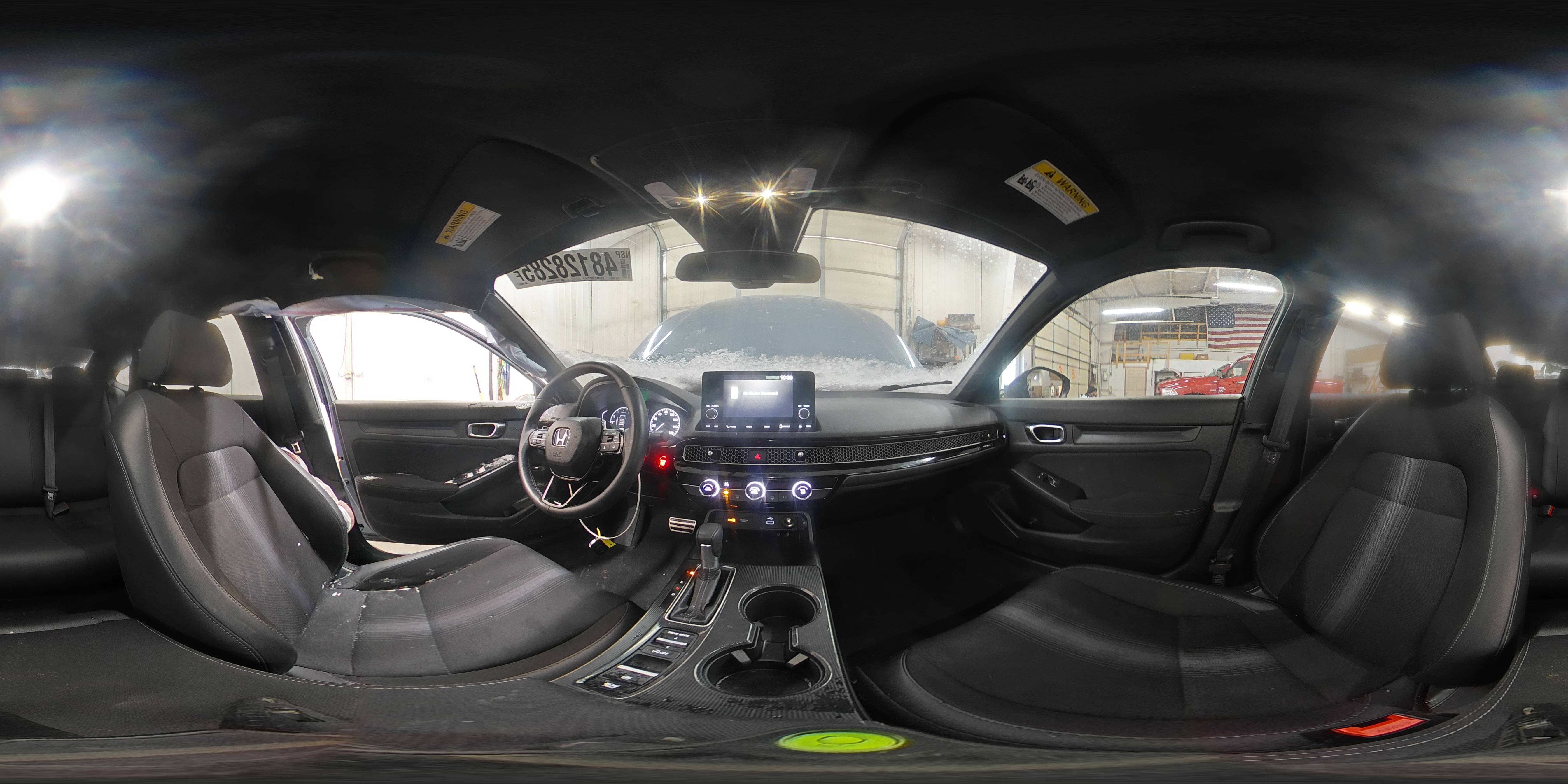 2024 Honda Civic - Image 12