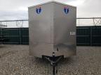 2025 Interstate Enclosed Cargo Trailer for Sale in Sikeston, MO - Normal Wear