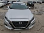2021 Nissan Altima Sr на продаже в Bridgeton, MO - Front End