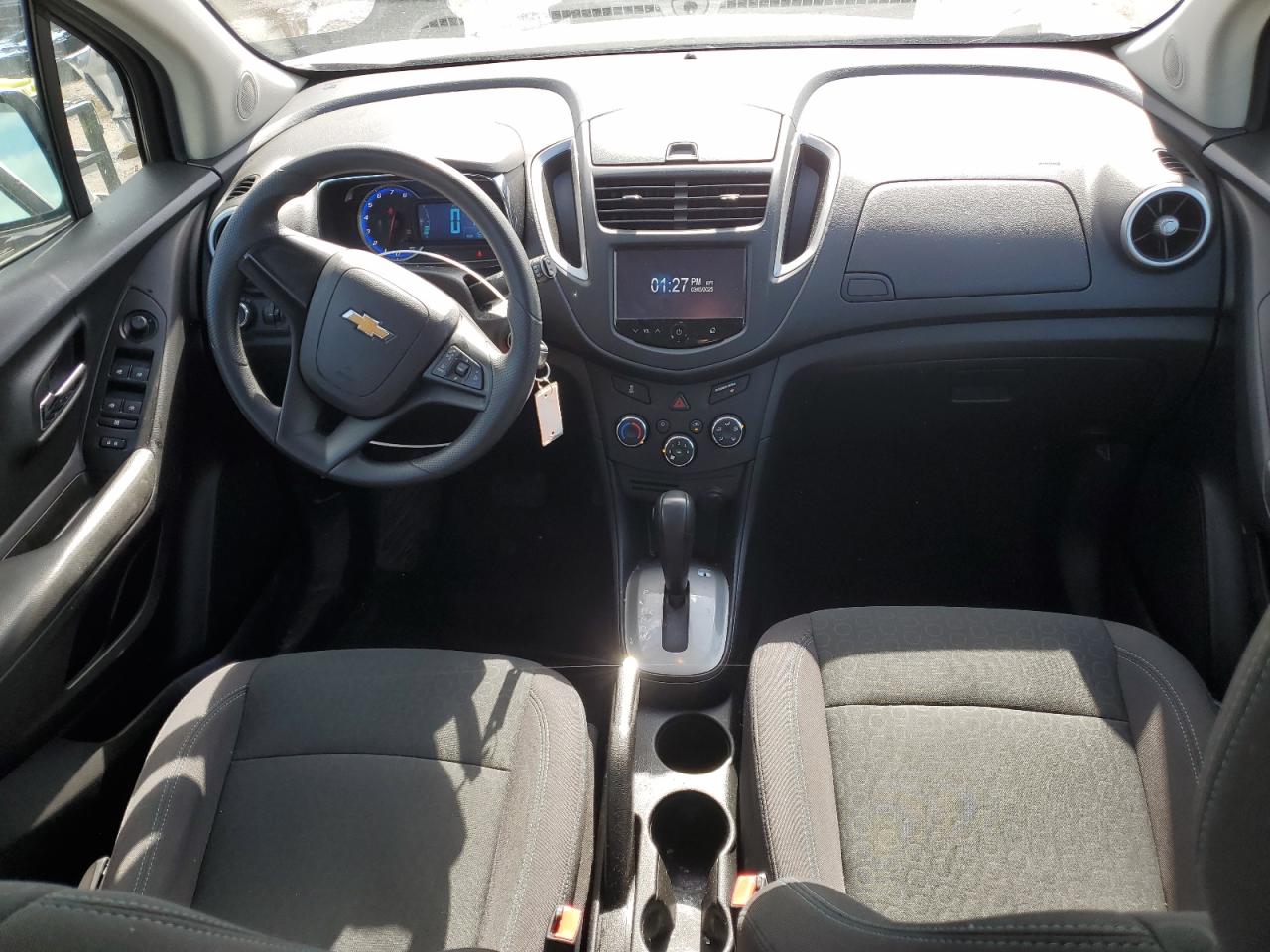 2016 Chevrolet Trax - Image 8