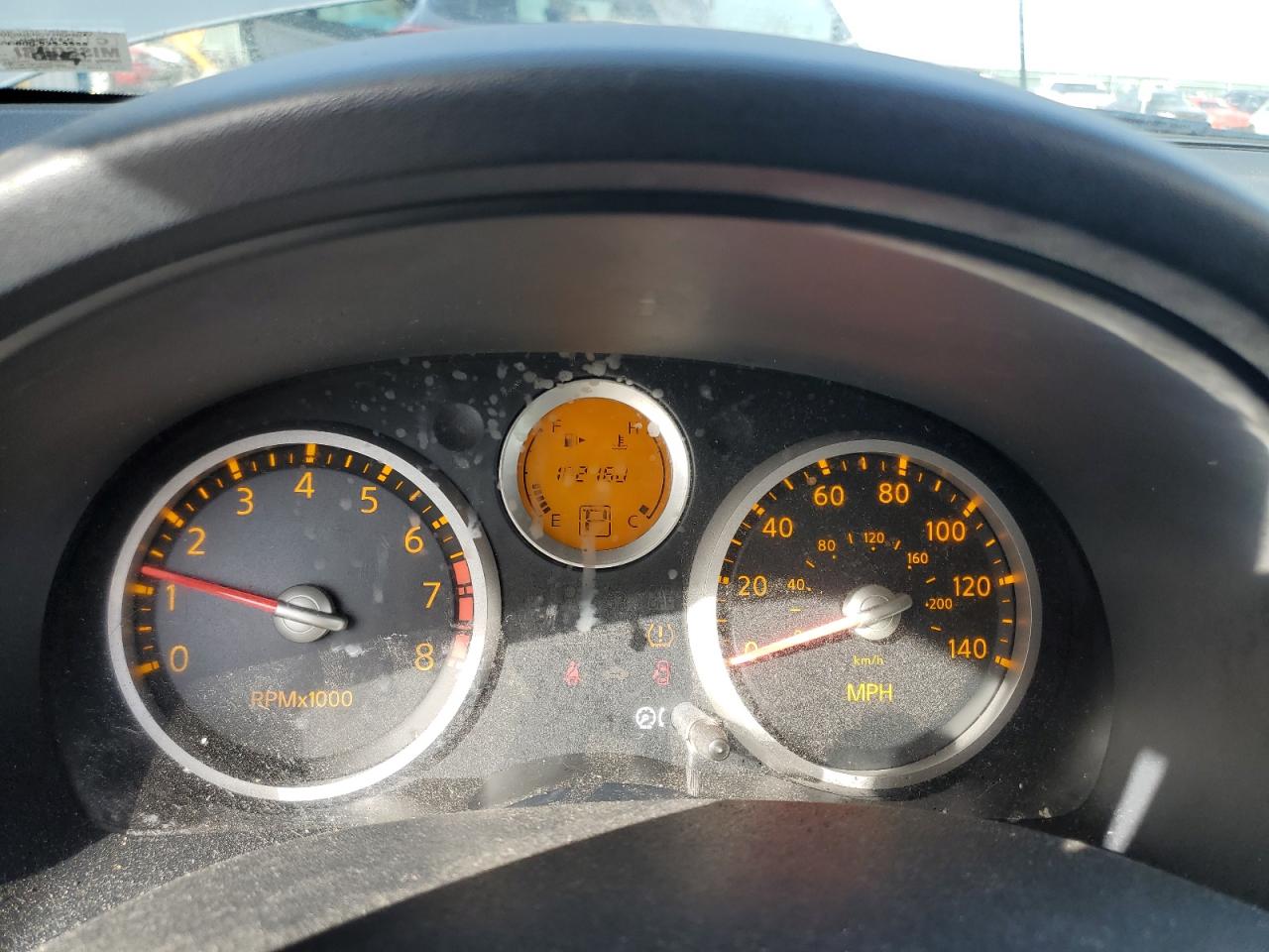 2009 Nissan Sentra - Image 9
