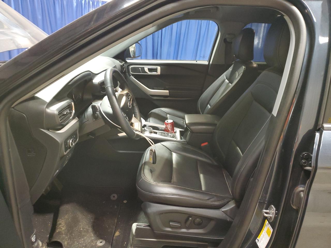 1FMSK8DH1PGB44008 FORD EXPLORER 2023