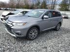 2017 Mitsubishi Outlander Se იყიდება North Billerica-ში, MA - Front End