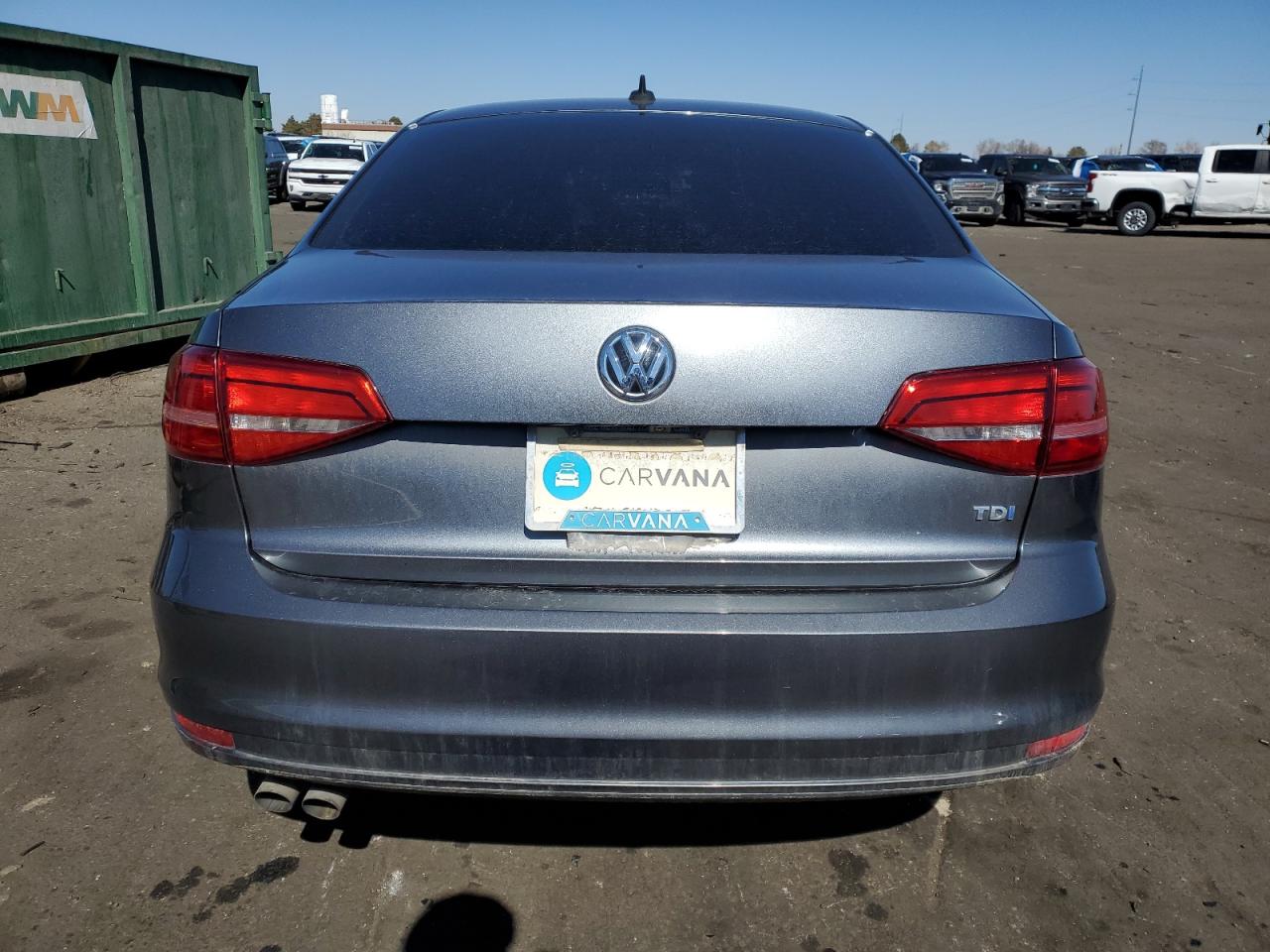 2015 Volkswagen Jetta - Image 6