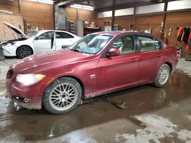 2011 Bmw 328 Xi Sulev