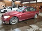 2011 Bmw 328 Xi Sulev за продажба в Ebensburg, PA - All Over