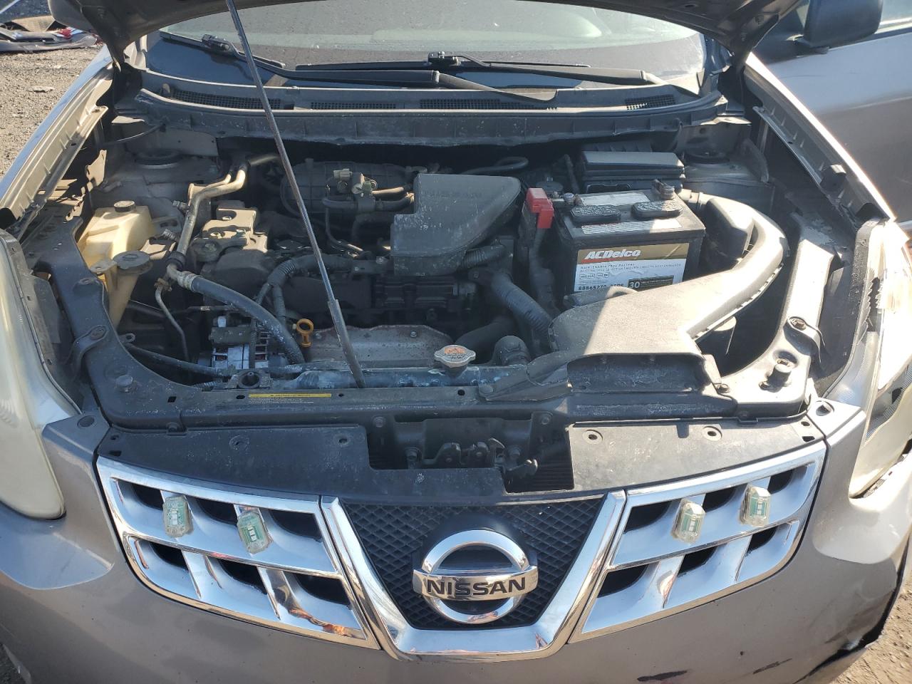 2012 Nissan Rogue - Image 13