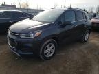 2017 Chevrolet Trax 1Lt zu verkaufen in Lansing, MI - Mechanical