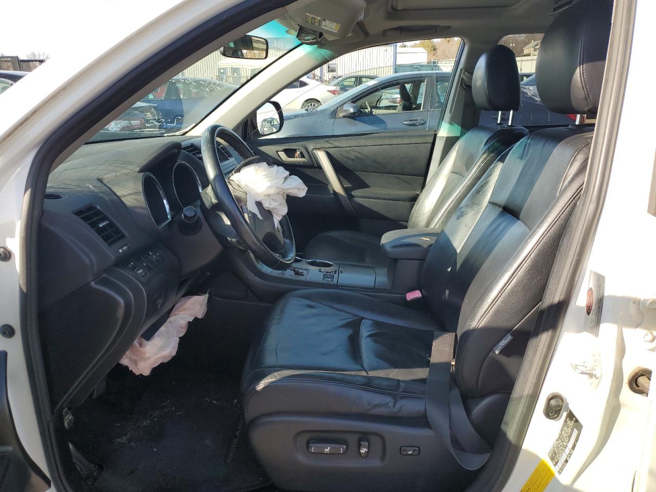 2008 Toyota Highlander - Image 7