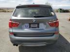 2017 Bmw X3 Xdrive28I на продаже в Albuquerque, NM - Front End