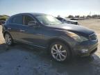 West Palm Beach, FL에서 판매 중인 2008 Infiniti Ex35 Base - Front End