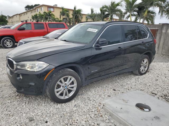 2015 Bmw X5 Sdrive35I