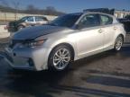 2012 Lexus Ct 200 للبيع في Lebanon، TN - Rear End