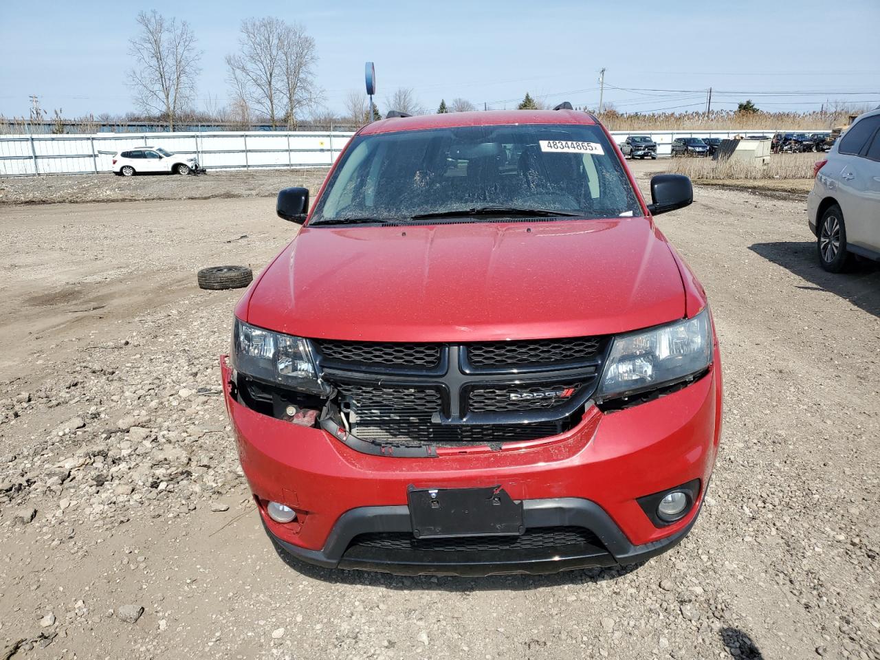 2015 Dodge Journey - Image 5