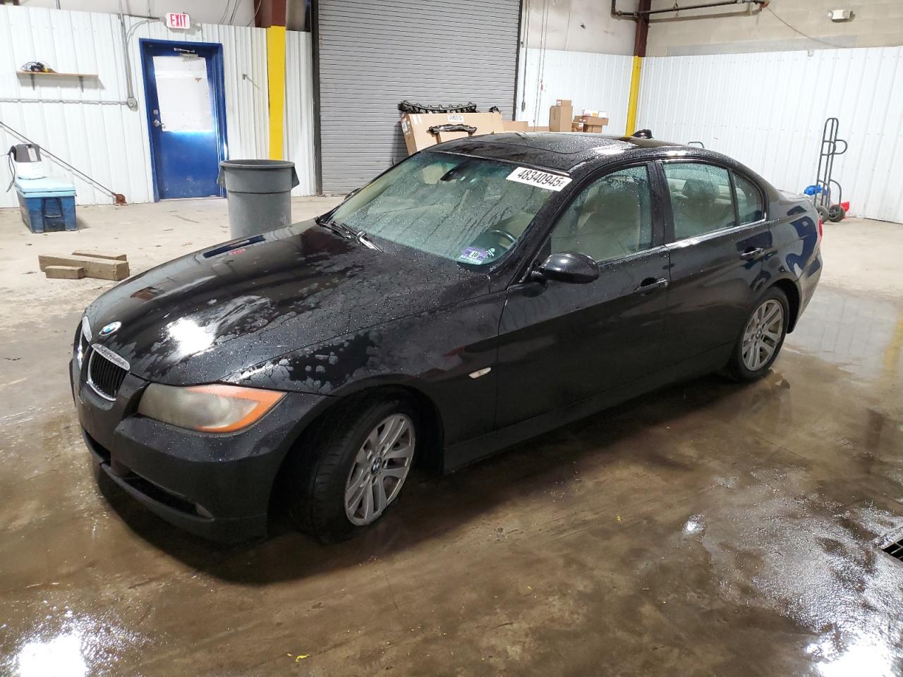 2007 BMW 3er - Image 1
