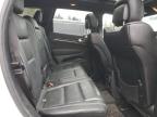 2014 Jeep Grand Cherokee Overland იყიდება Graham-ში, WA - All Over