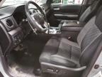5TFDY5F15MX****** Salvage 2021 Toyota Tundra in AK - Anchorage