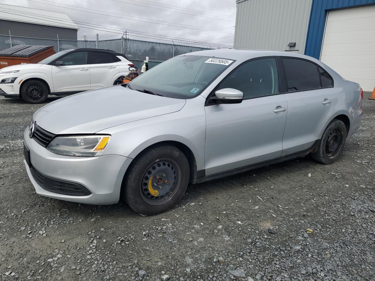 2012 Volkswagen Jetta for Sale in Elmsdale, NS - Mechanical