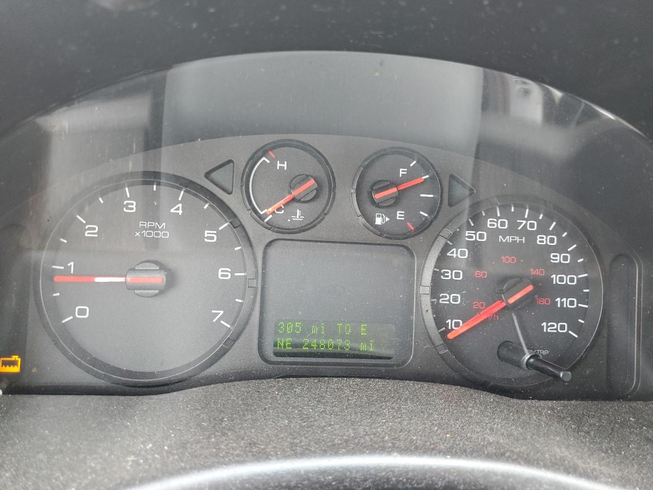 2006 Ford Freestyle - Image 9