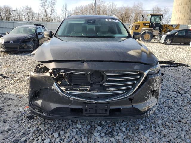  MAZDA CX-9 2019 Сharcoal