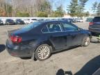 2016 Volkswagen Jetta Sel for Sale in Exeter, RI - Front End