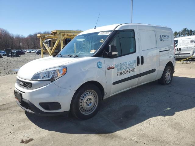 RAM PROMASTER 2022
