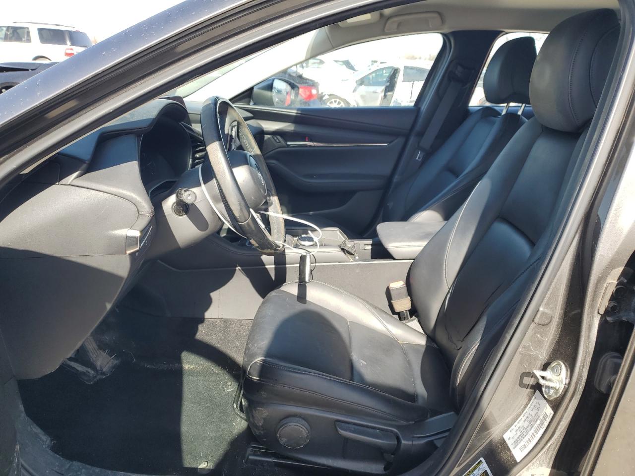 2019 Mazda 3 - Image 7