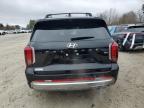 2024 Hyundai Palisade Calligraphy de vânzare în Mendon, MA - Front End