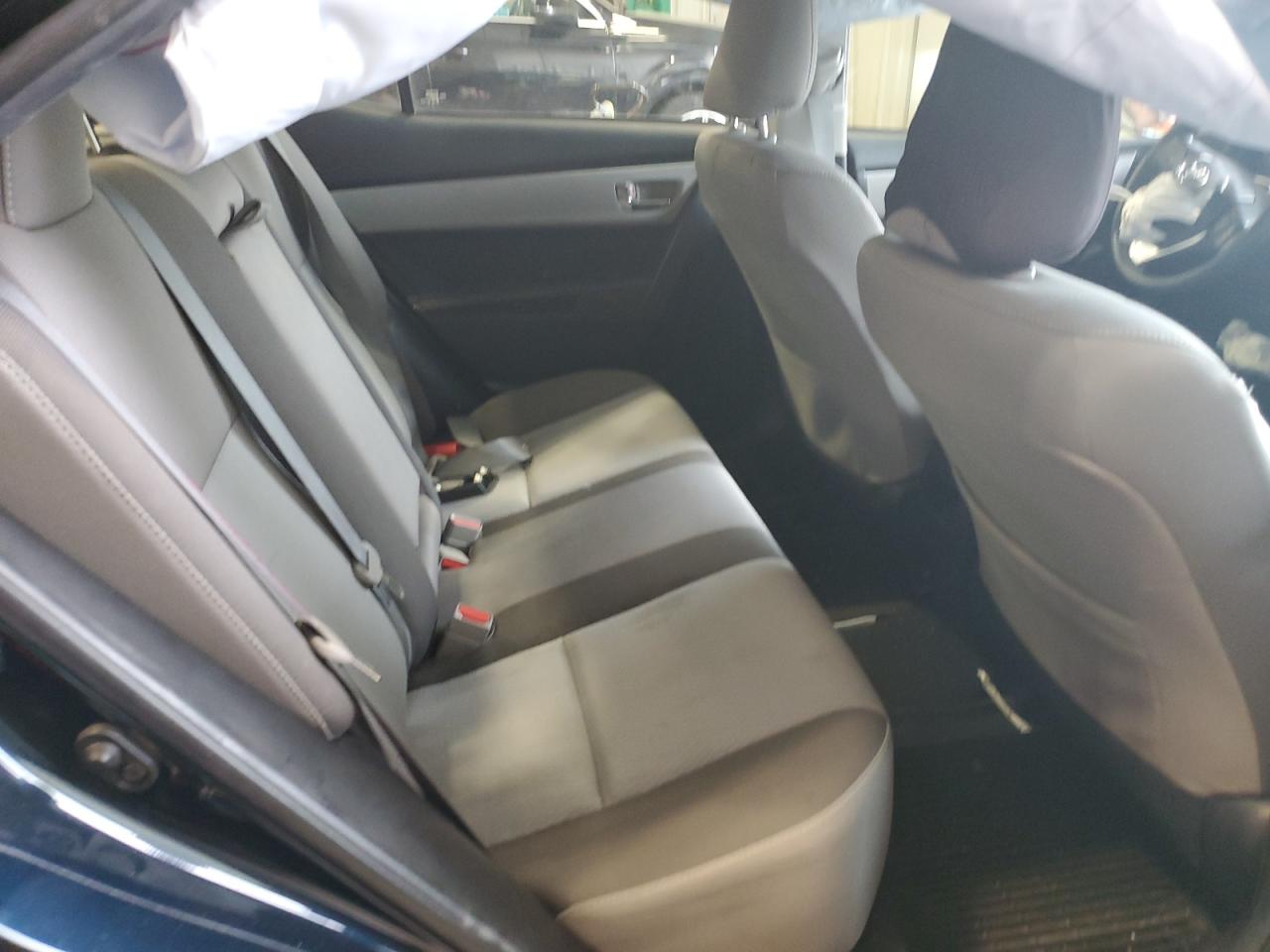 2018 Toyota Corolla - Image 11