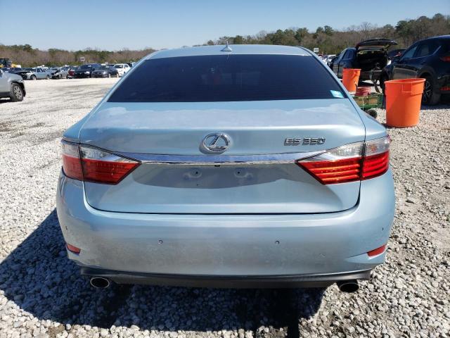  LEXUS ES350 2013 Granatowy
