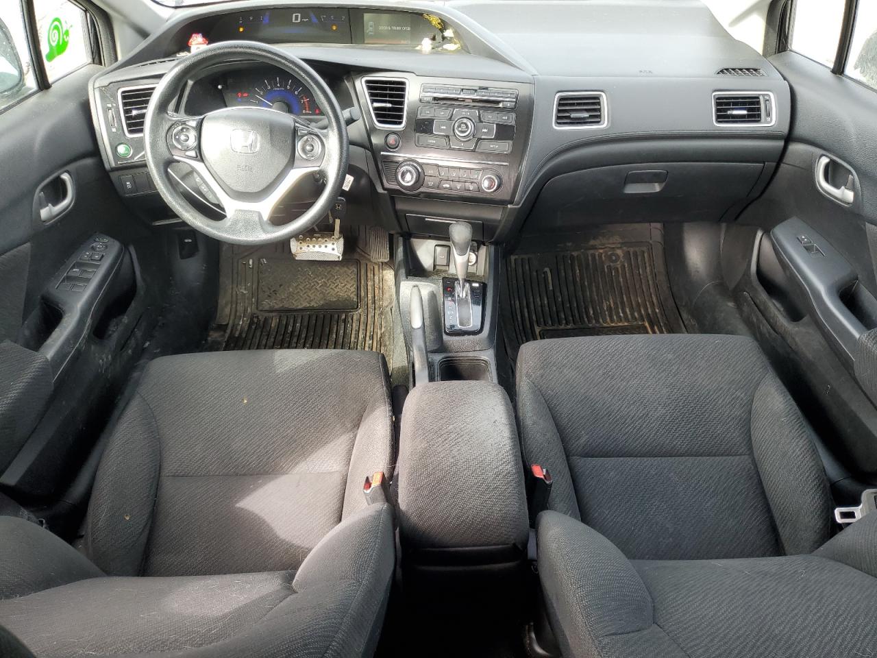 2013 Honda Civic - Image 8