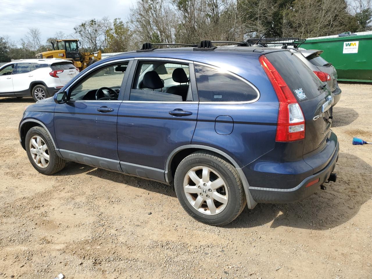 2009 Honda CR-V - Image 2