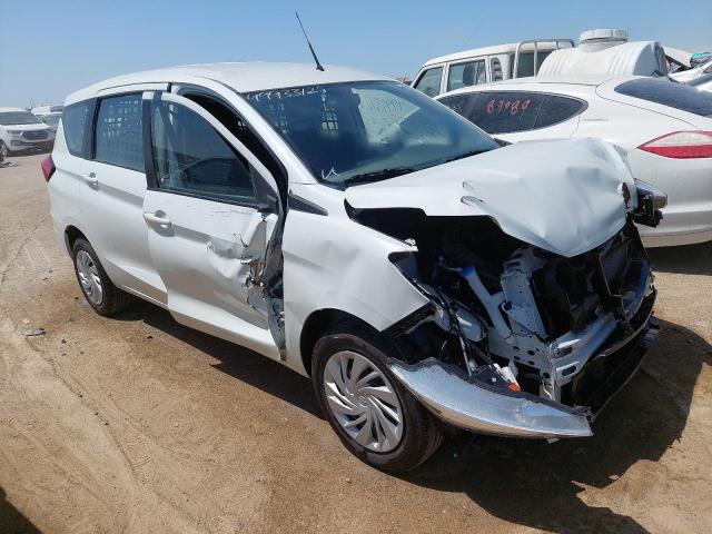 MA3NC2B15SA850165 - 2025 Suzuki ERTIGA - #undefined