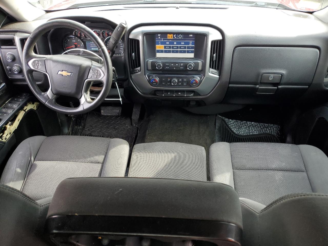 2014 Chevrolet Silverado - Image 8